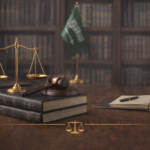 محامي في السعودية: كيف تختار أفضل مكتب محاماة لحماية حقوقك؟