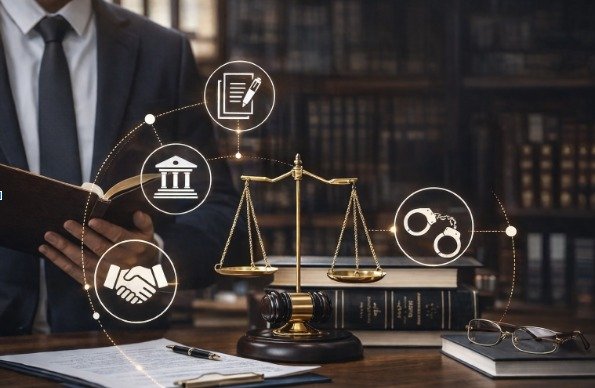 القانون الإداري 2025: دليلك لفهم القوانين الحديثة بسهولة